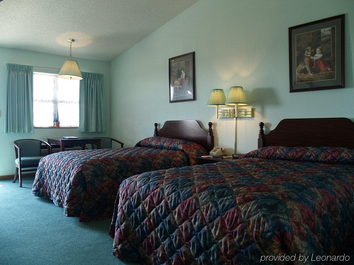 Pinemark Inn Suites Events Saint Clair Ruang foto